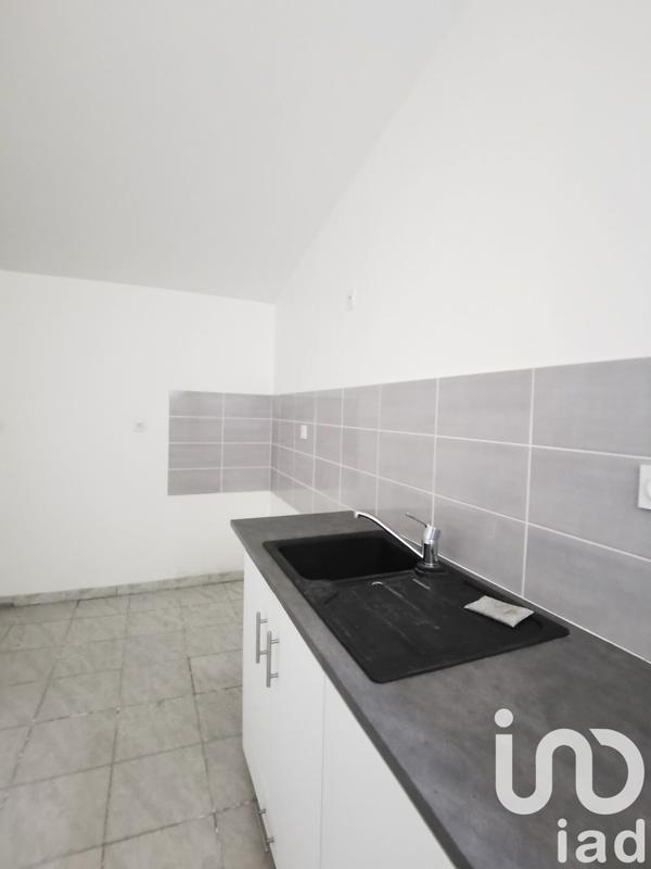 Maison - 149 m² - 5 pièces