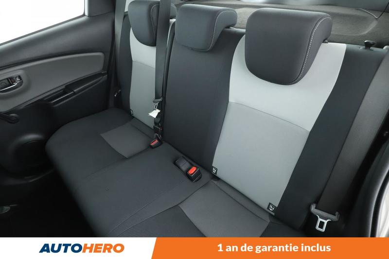 Toyota Yaris 1.0 Vvt-i France Connect 5p 72 ch