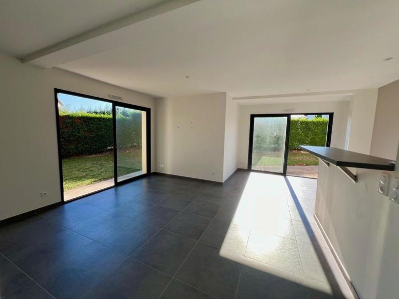 Villa - 122 m² - 5 pièces