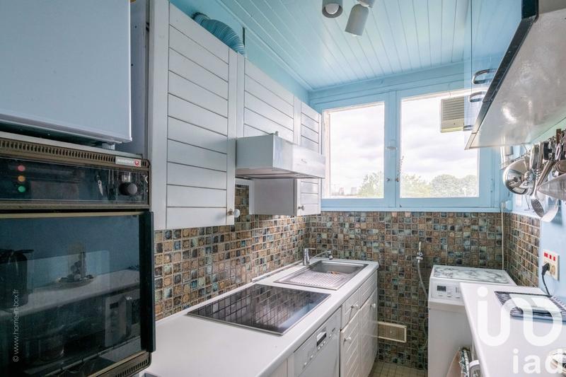 Appartement - 55 m² - 3 pièces