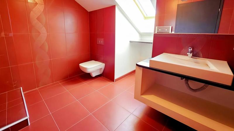 Maison - 133 m² - 4 pièces