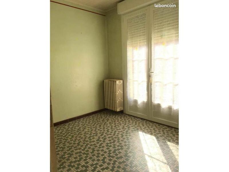 Maison de campagne - 100 m² - 5 pièces