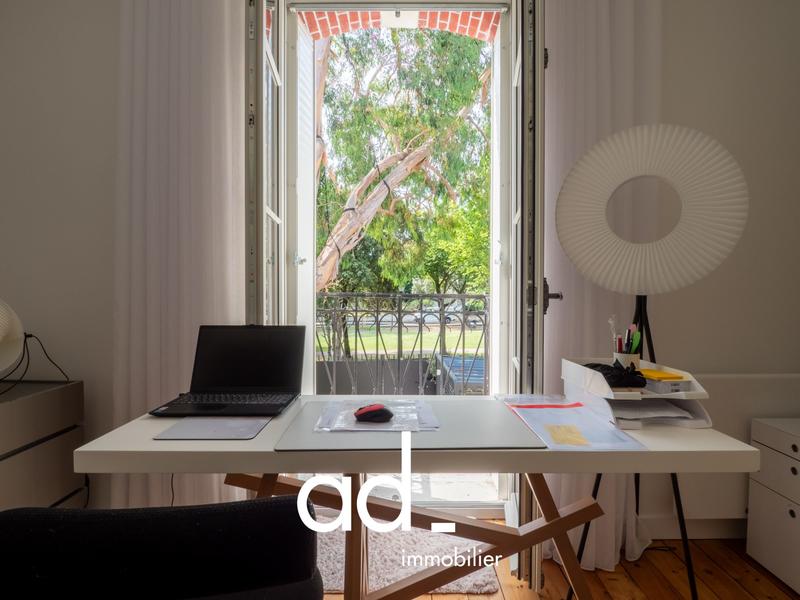 Maison - 170 m² - 6 pièces