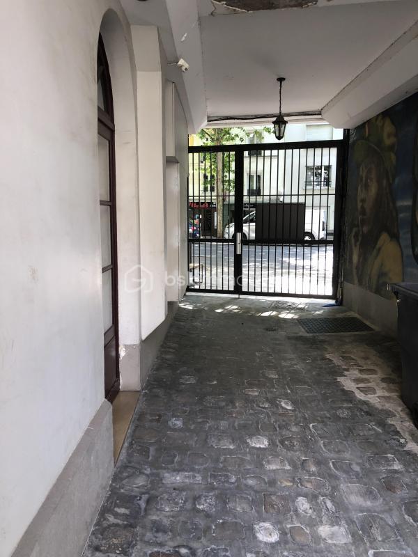 Appartement - 28 m² - 2 pièces