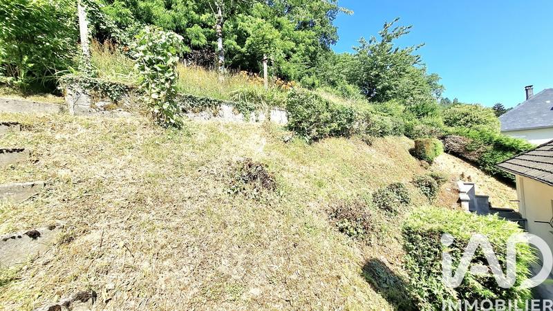 Maison - 126 m² - 5 pièces