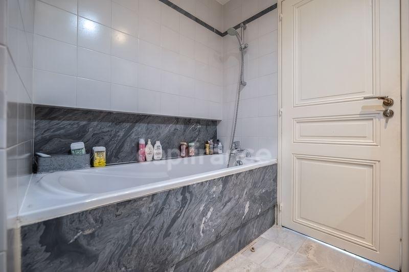 Appartement - 129 m² - 5 pièces