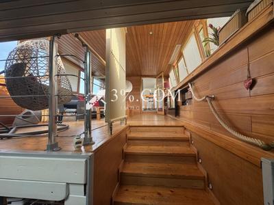 Maison - 126 m² - 5 pièces