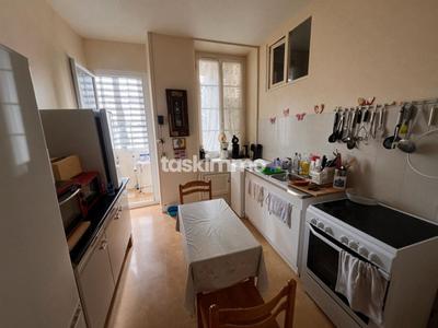 Appartement - 59 m² - 2 pièces