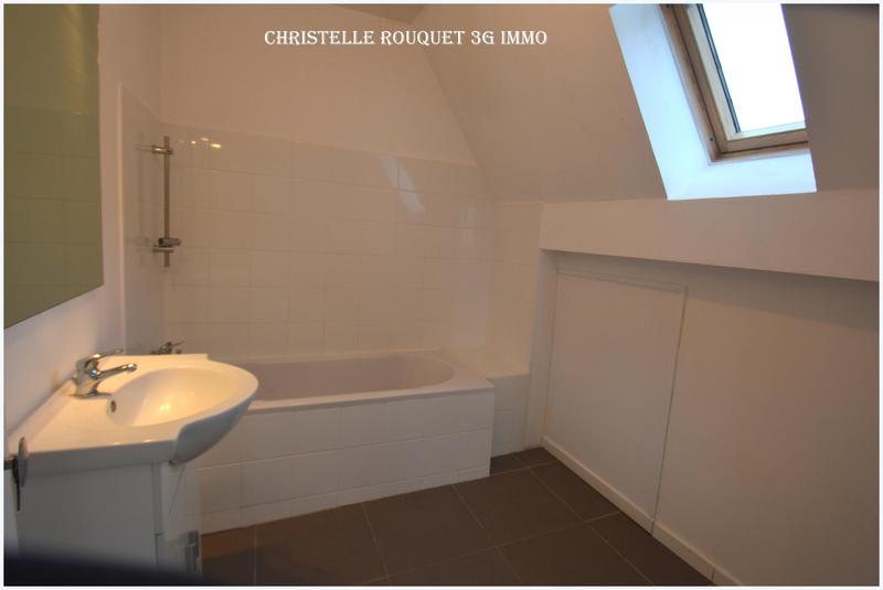 Duplex - 70 m² - 5 pièces