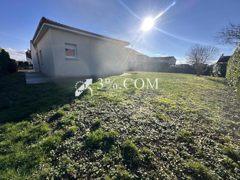 Maison - 153 m² - 6 pièces