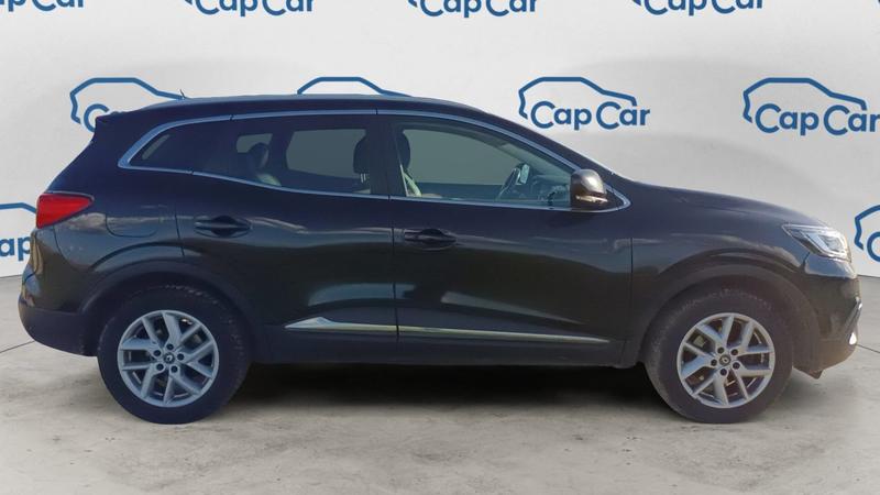 Renault Kadjar 1.5 Blue dCi 115 Intens
