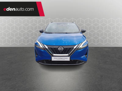 Nissan Qashqai Vp e-Power 190 ch Tekna