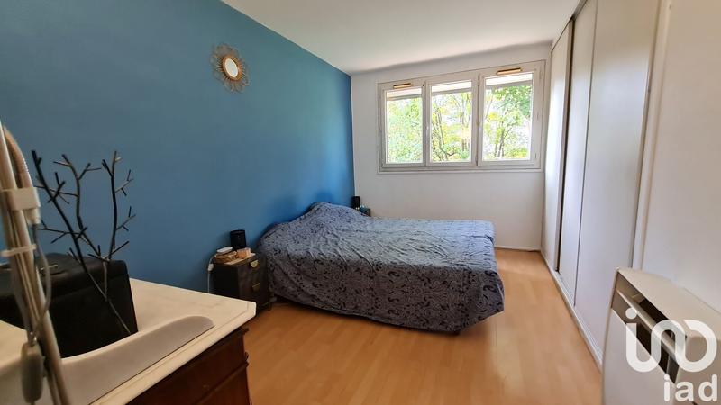 Appartement - 67 m² - 4 pièces
