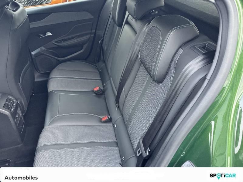 Peugeot 308 III PureTech 130 s&amp;S Allure Pack