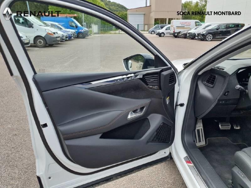 Ds Ds 4 Hybride E-Tense 225 Eat8 Performance Line+