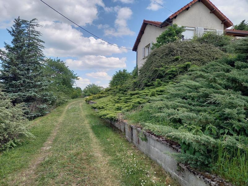 Maison - 102 m² - 4 pièces