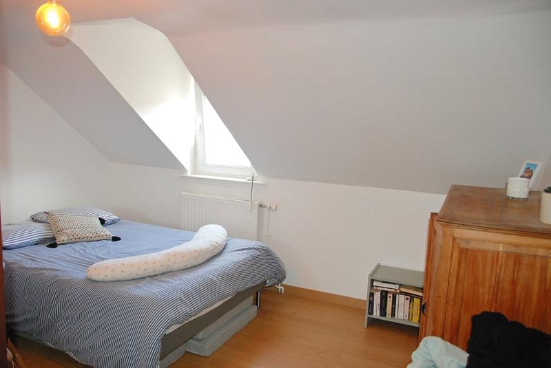 Maison - 63 m² - 4 pièces