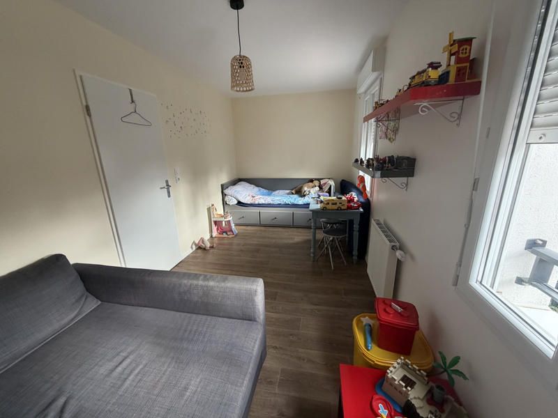 Maison - 71 m² - 3 pièces