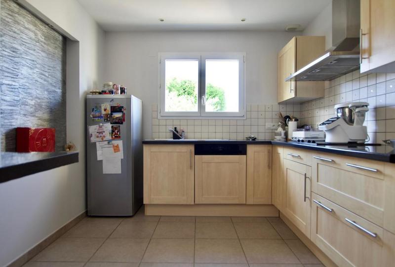 Maison - 123 m² - 5 pièces