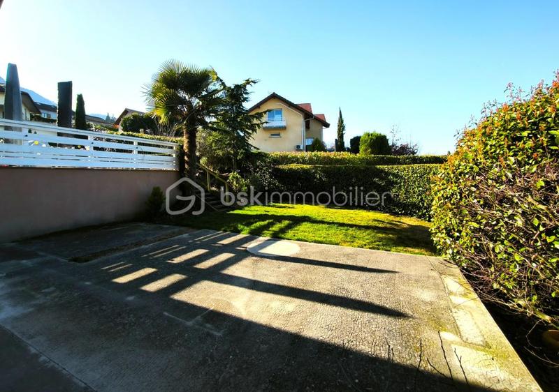 Maison - 179 m² - 6 pièces