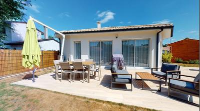 Terrain constructible - 707 m²