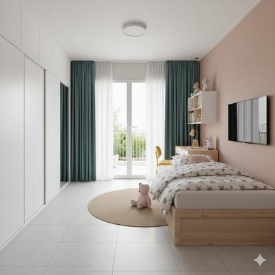 Appartement - 84 m² - 4 pièces