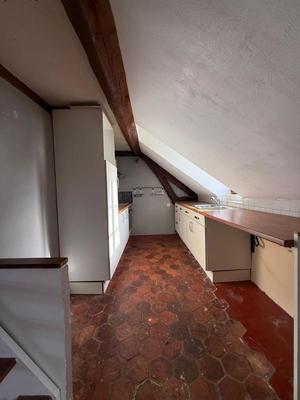 Appartement - 86 m² - 4 pièces