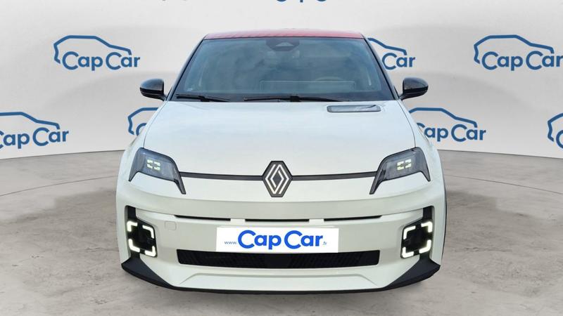 Renault R 5 II 52 kWh E-Tech 150 Techno - Première main
