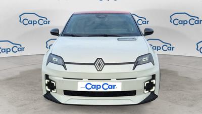 Renault R 5 II 52 kWh E-Tech 150 Techno - Première main