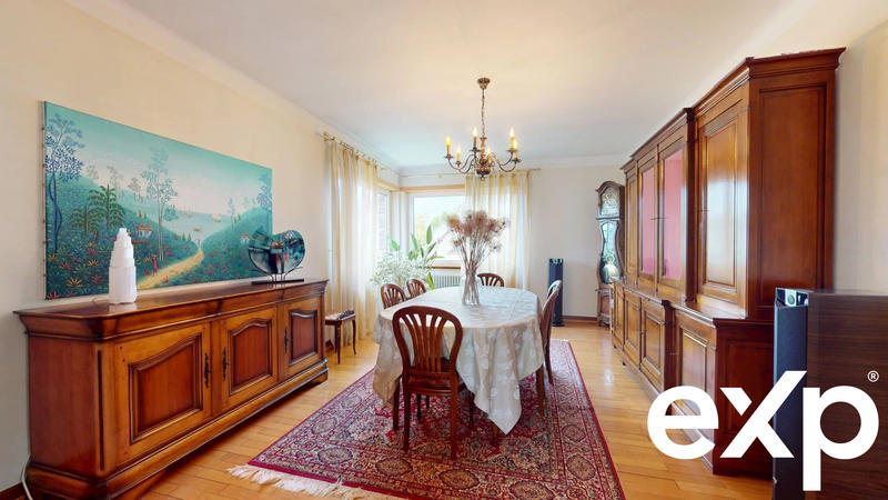 Villa - 204 m² - 7 pièces