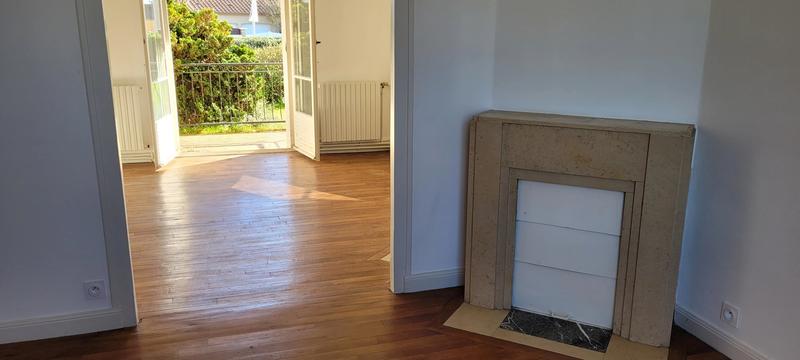 Maison de ville - 119 m² - 6 pièces