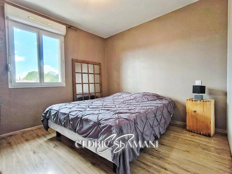 Maison - 82 m² - 3 pièces