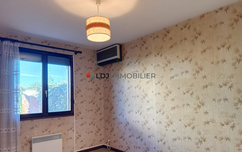 Maison - 89 m² - 3 pièces