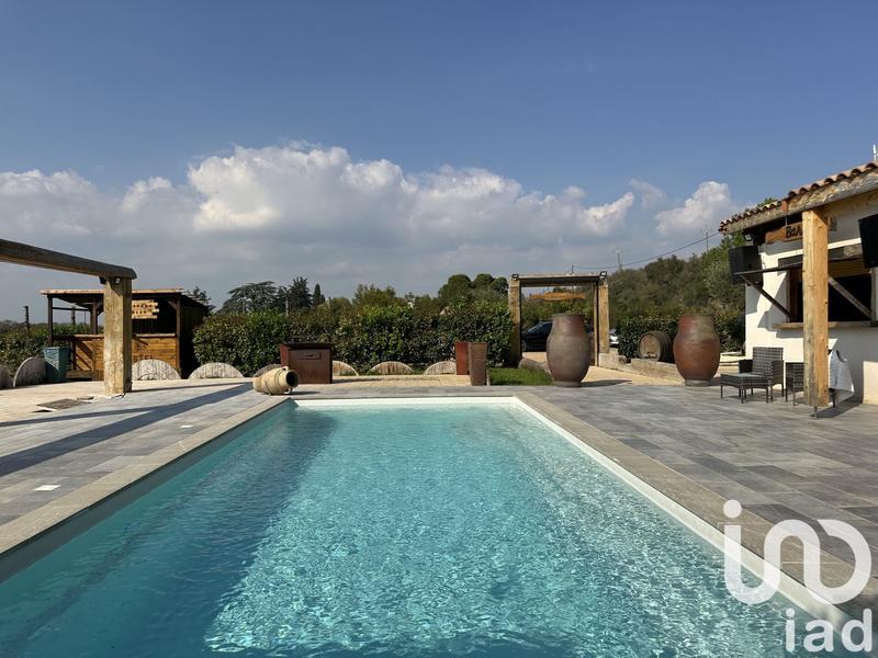 Maison - 113 m² - 4 pièces