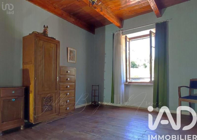 Maison - 141 m² - 5 pièces