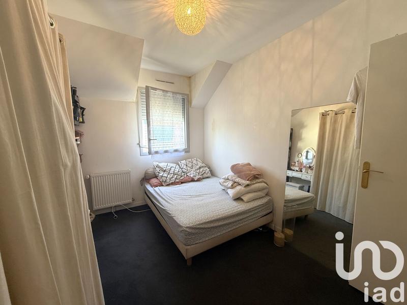 Maison - 41 m² - 2 pièces