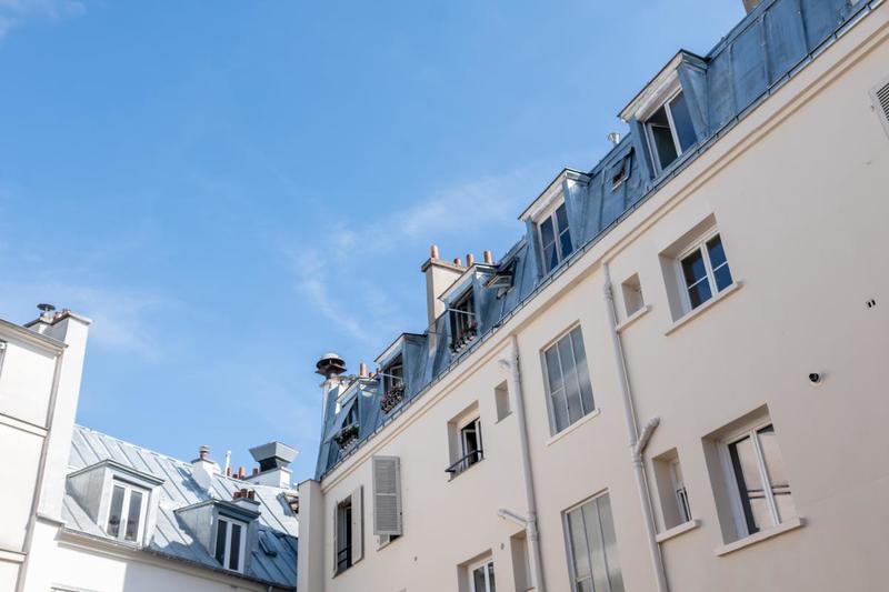 Appartement - 132 m² - 4 pièces