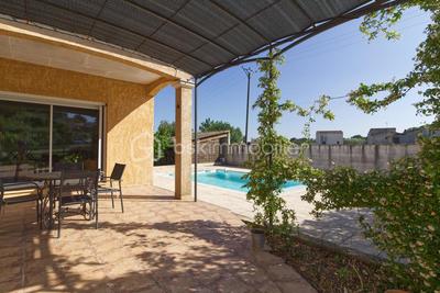 Villa - 136 m² - 5 pièces