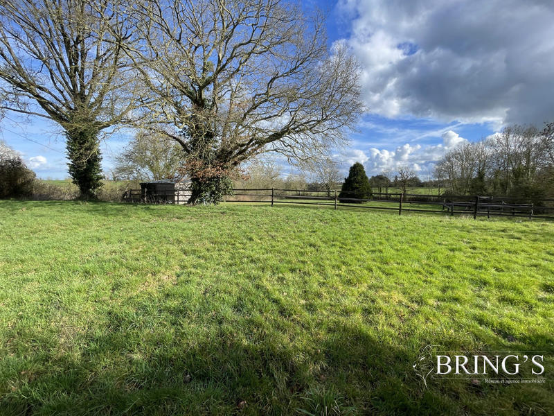 Maison - 186 m² - 7 pièces