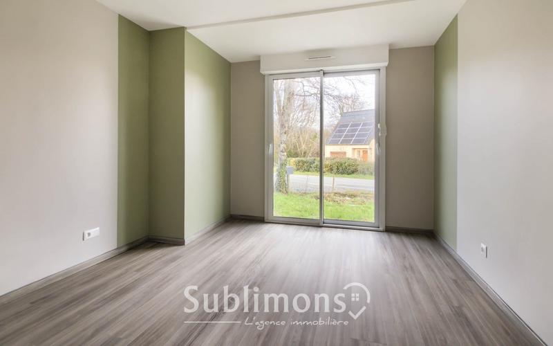 Maison traditionnelle - 136 m² - 6 pièces