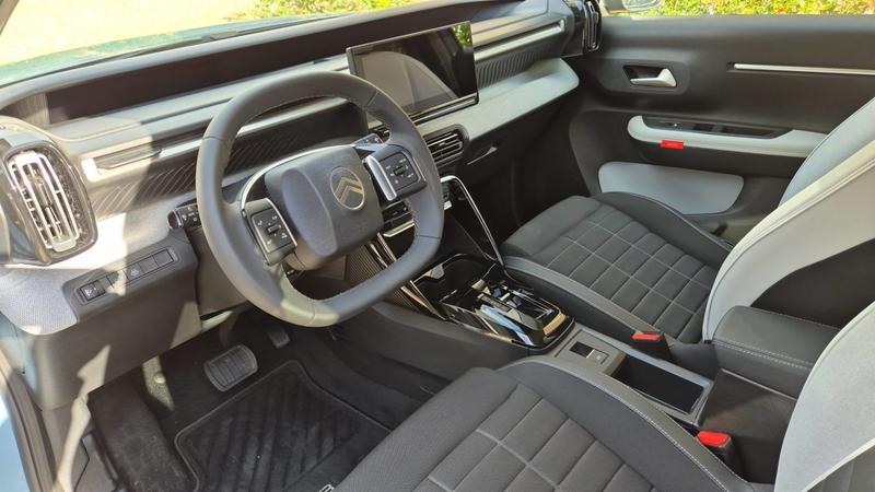 Citroën C3 44 kWh 113 Max