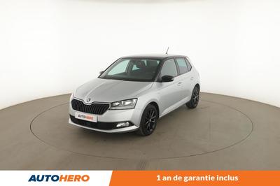 Skoda Fabia 1.0 Tsi Edition 95 ch