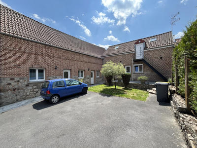 Maison - 501 m² - 22 pièces