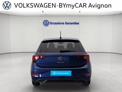 Volkswagen Polo 1.0 Tsi 95 s&amp;S Dsg7 Vw Edition