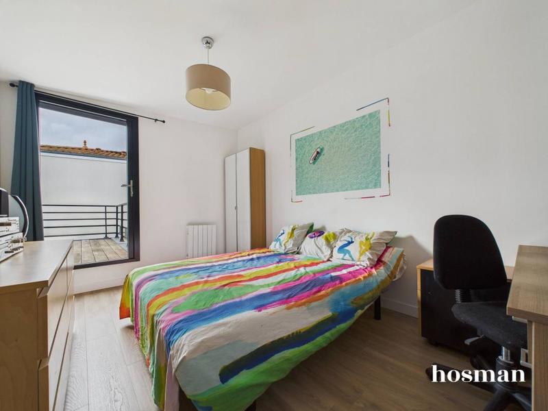 Maison - 115 m² - 4 pièces