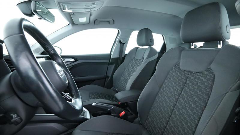 Audi A1 sportback 30 Tfsi Advanced s tronic 7 116 ch