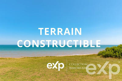 Terrain - 403 m²