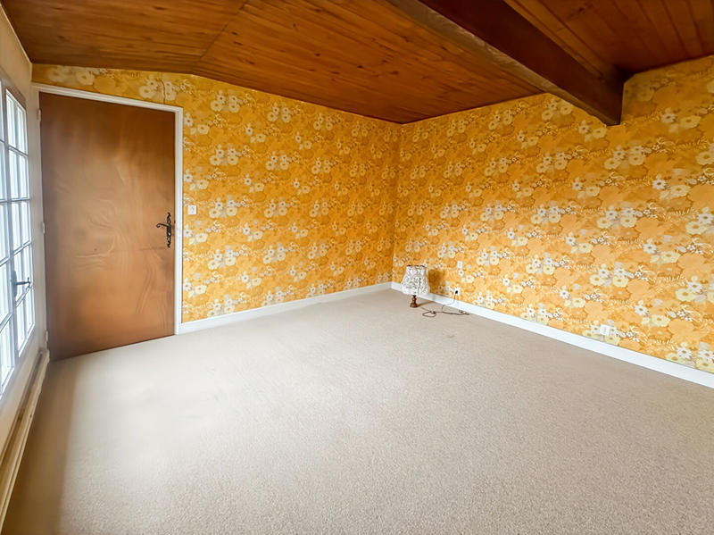 Maison - 173 m² - 8 pièces