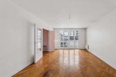 Appartement - 80 m² - 4 pièces