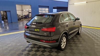 Audi Q3 2.0 Tdi 120 Ch Ambiente